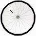 Godox AD-S65W Parabolic Softbox 65cm - White Godox AD-S65W Parabolic Softbox 65cm - White